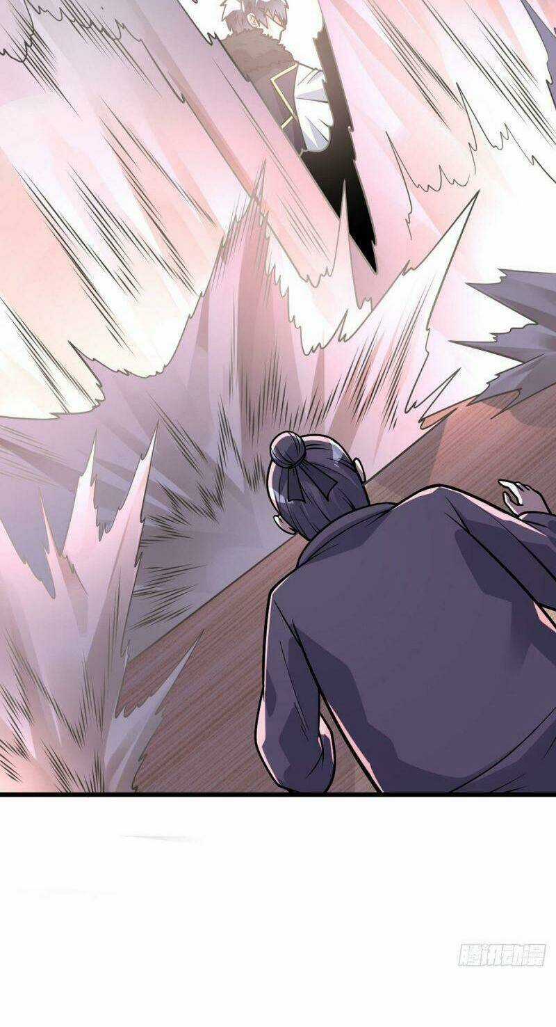 Vạn Hồn Hào Tế - Chapter 52 - Trang 24