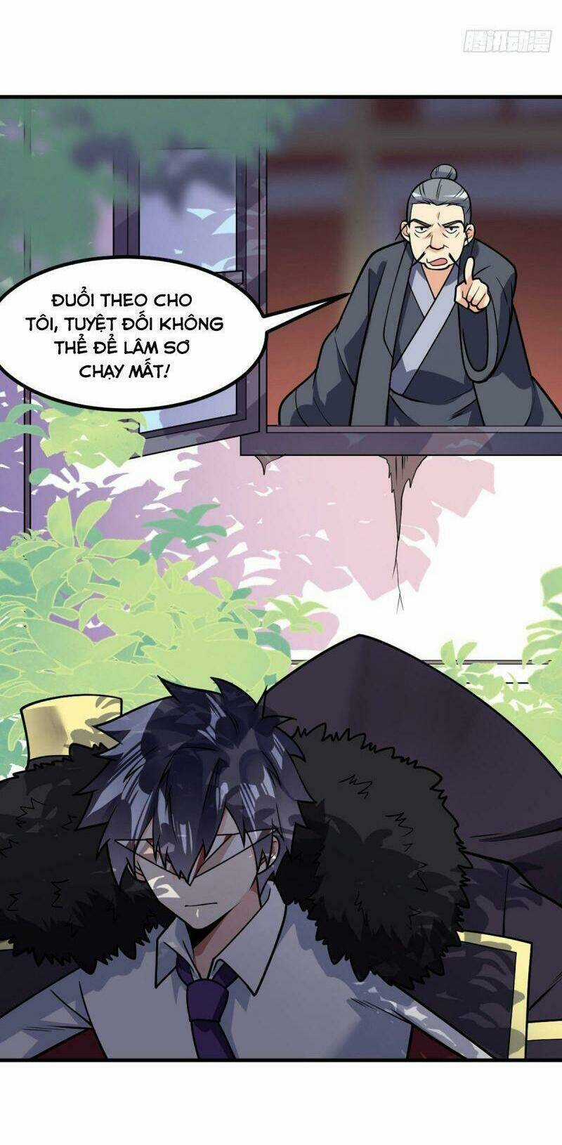 Vạn Hồn Hào Tế - Chapter 52 - Trang 26