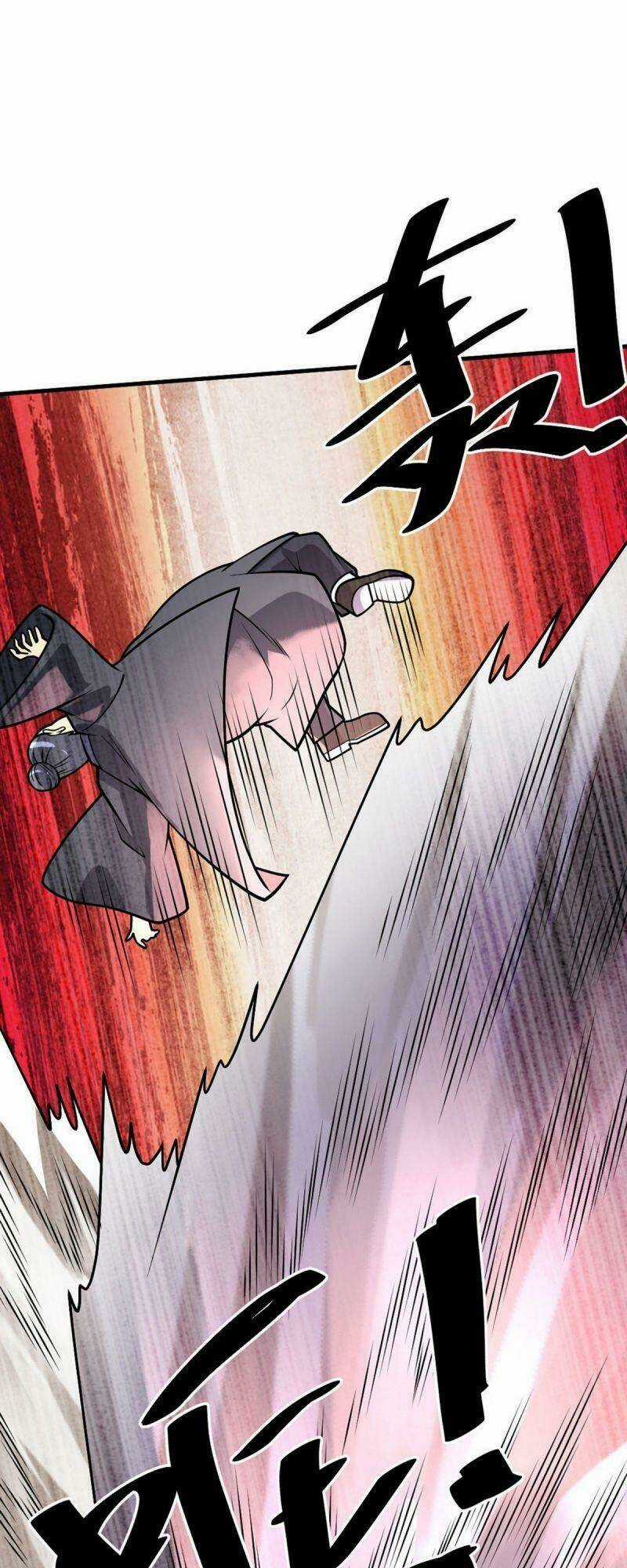 Vạn Hồn Hào Tế - Chapter 52 - Trang 29