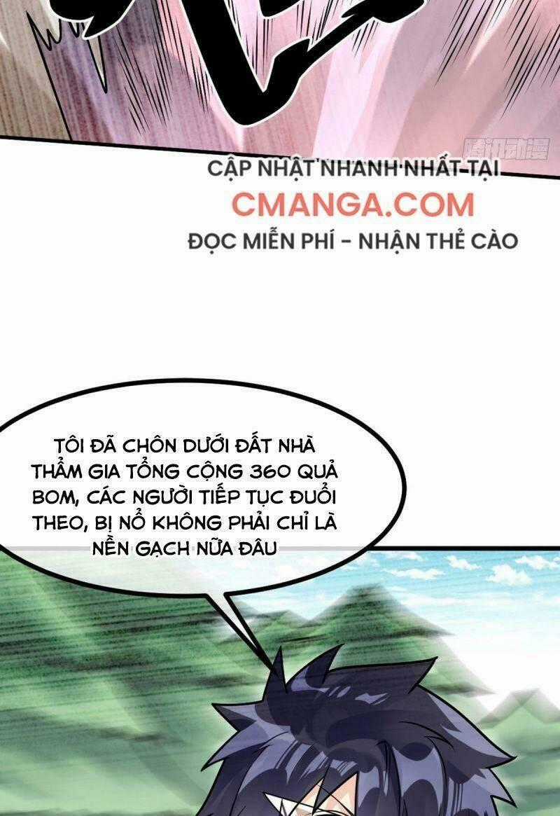 Vạn Hồn Hào Tế - Chapter 52 - Trang 30