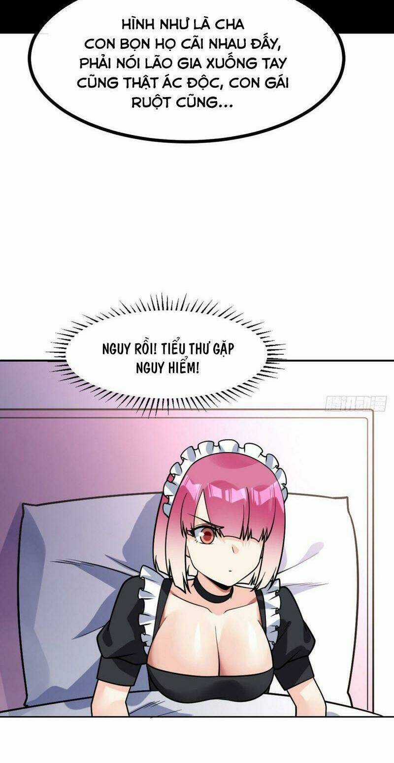 Vạn Hồn Hào Tế - Chapter 52 - Trang 4