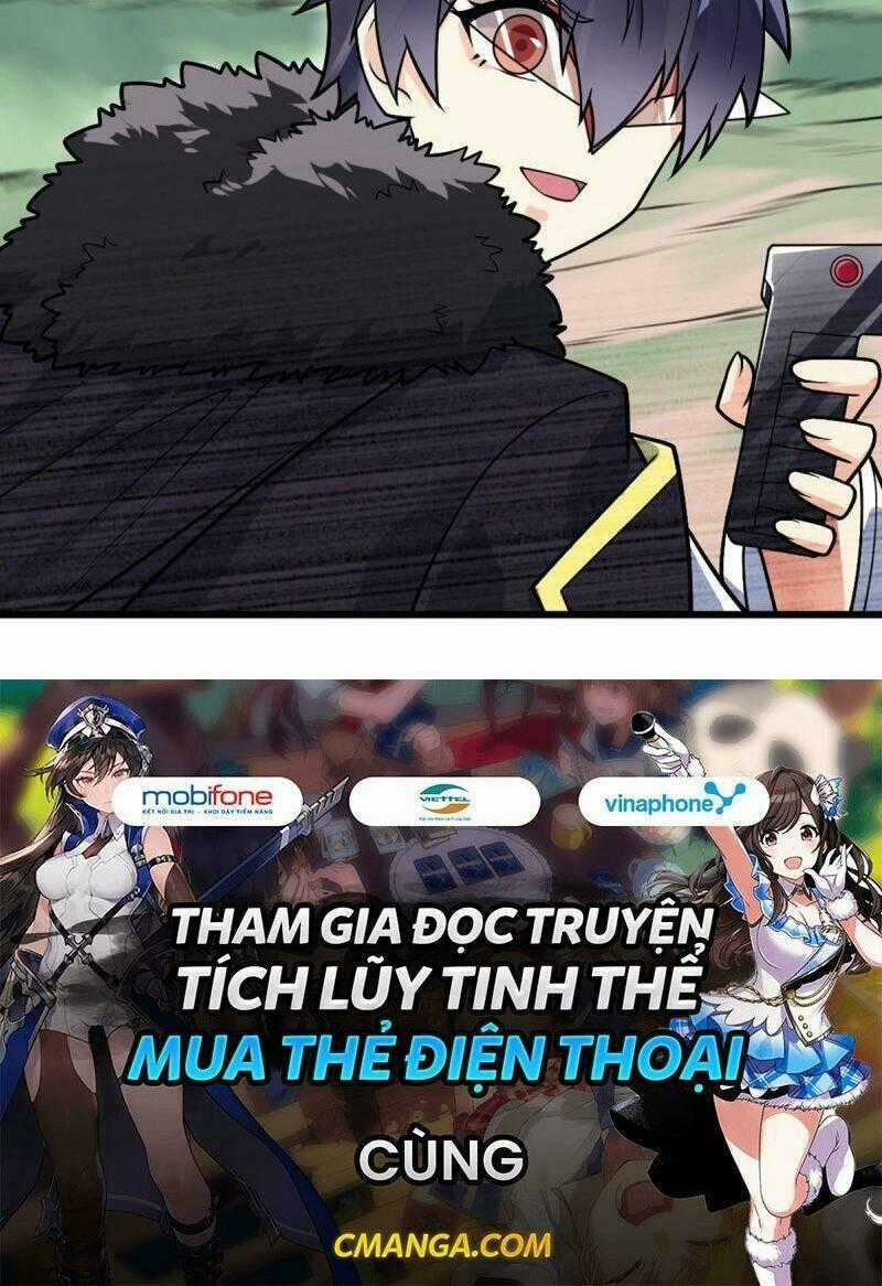 Vạn Hồn Hào Tế - Chapter 52 - Trang 31