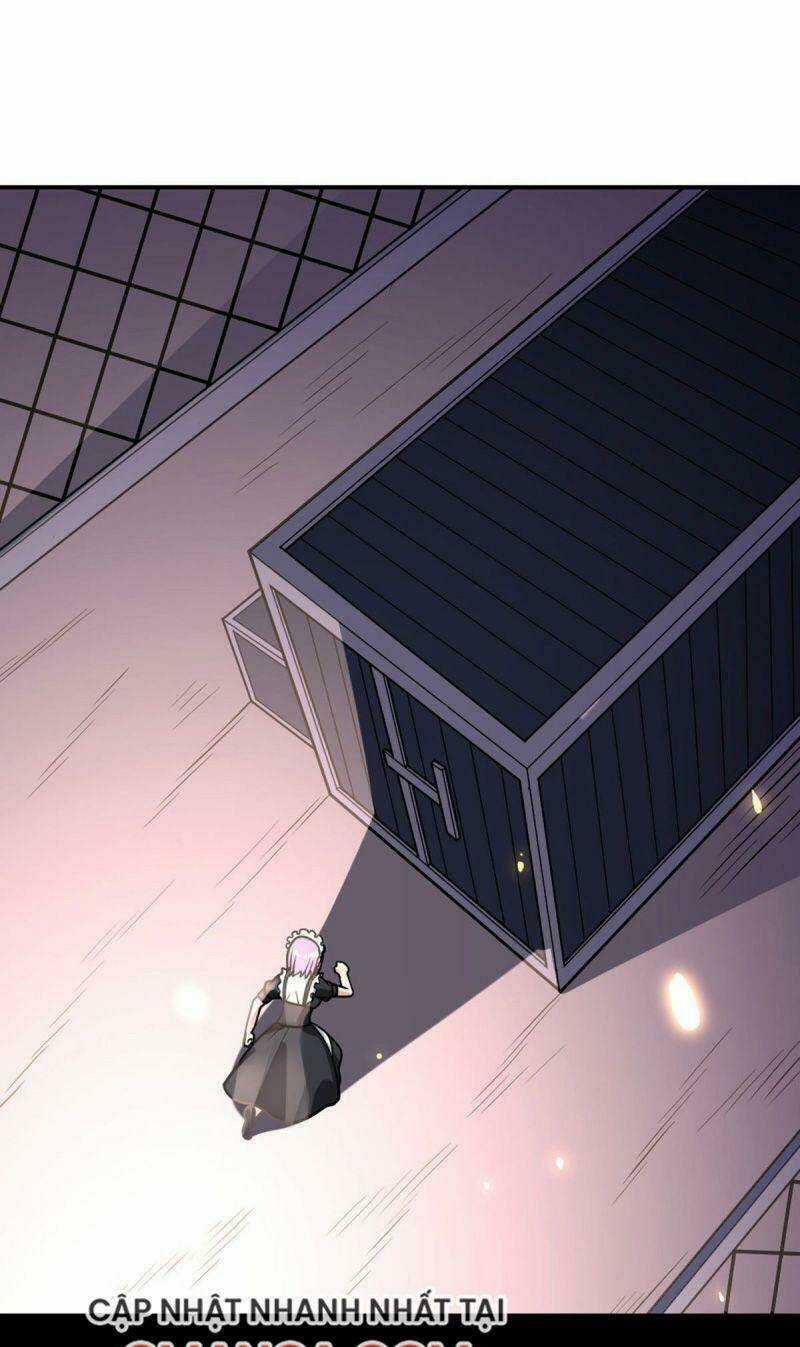 Vạn Hồn Hào Tế - Chapter 52 - Trang 5