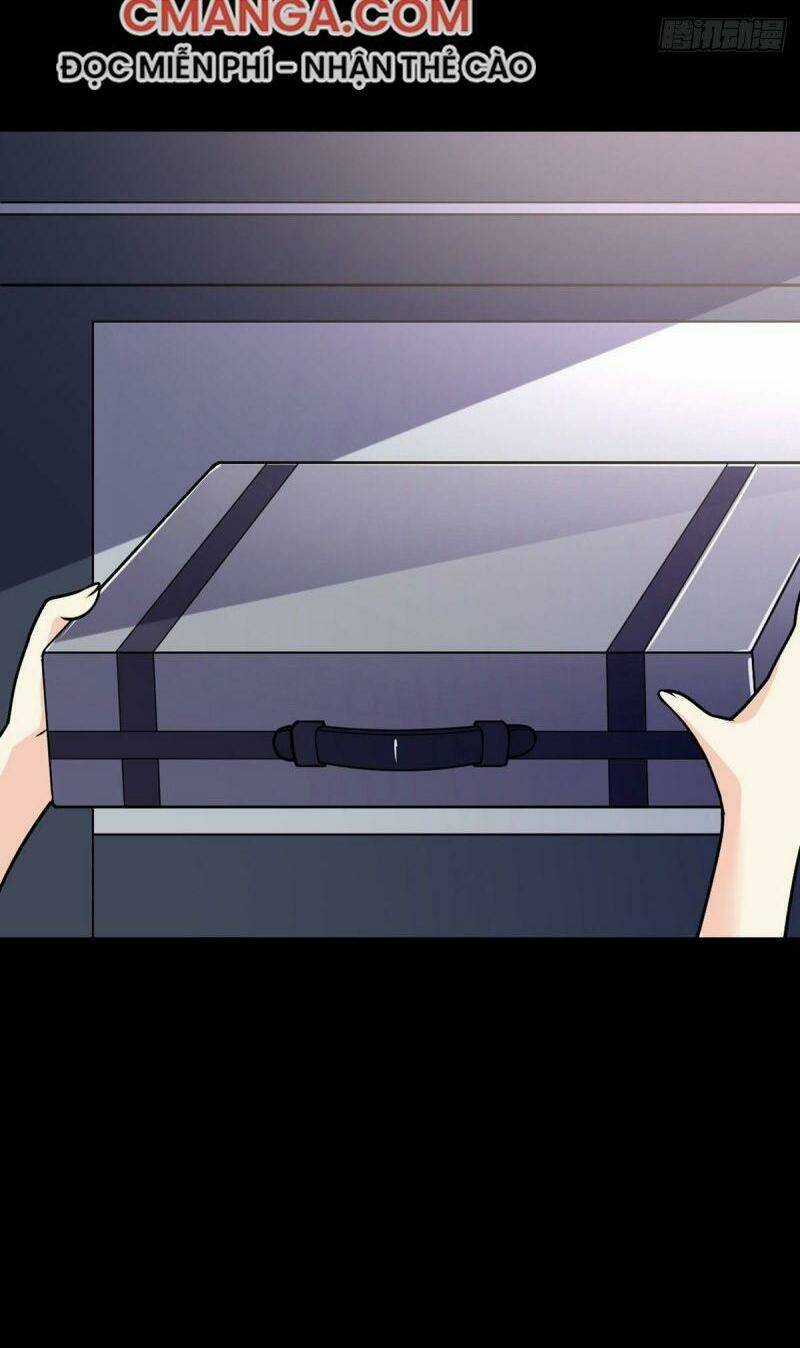 Vạn Hồn Hào Tế - Chapter 52 - Trang 6