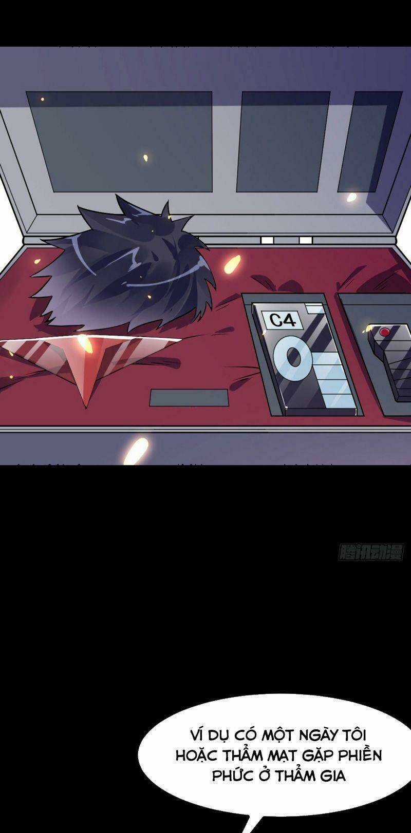 Vạn Hồn Hào Tế - Chapter 52 - Trang 7