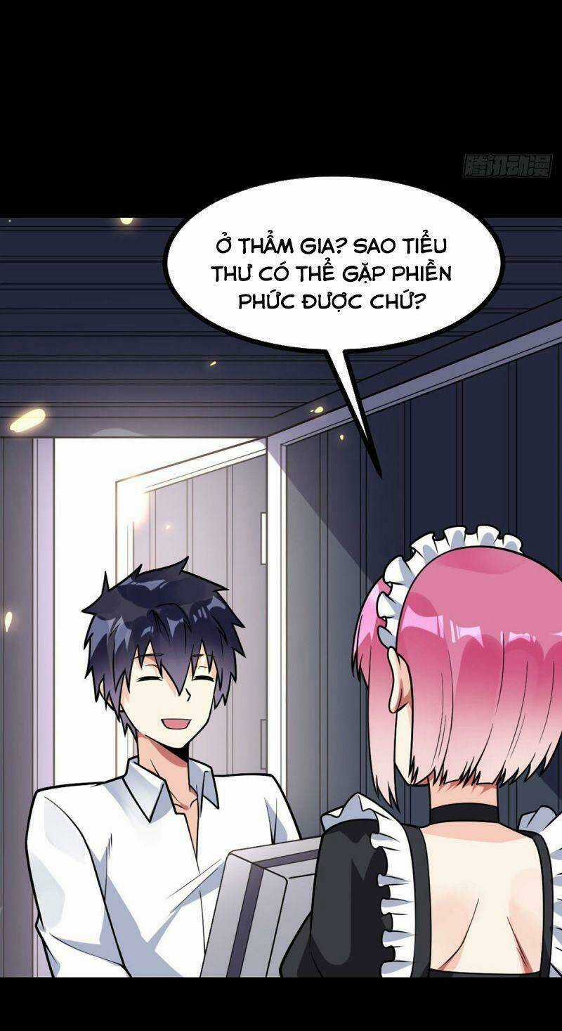 Vạn Hồn Hào Tế - Chapter 52 - Trang 9