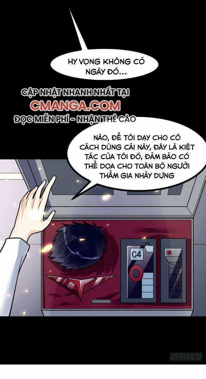 Vạn Hồn Hào Tế - Chapter 52 - Trang 10