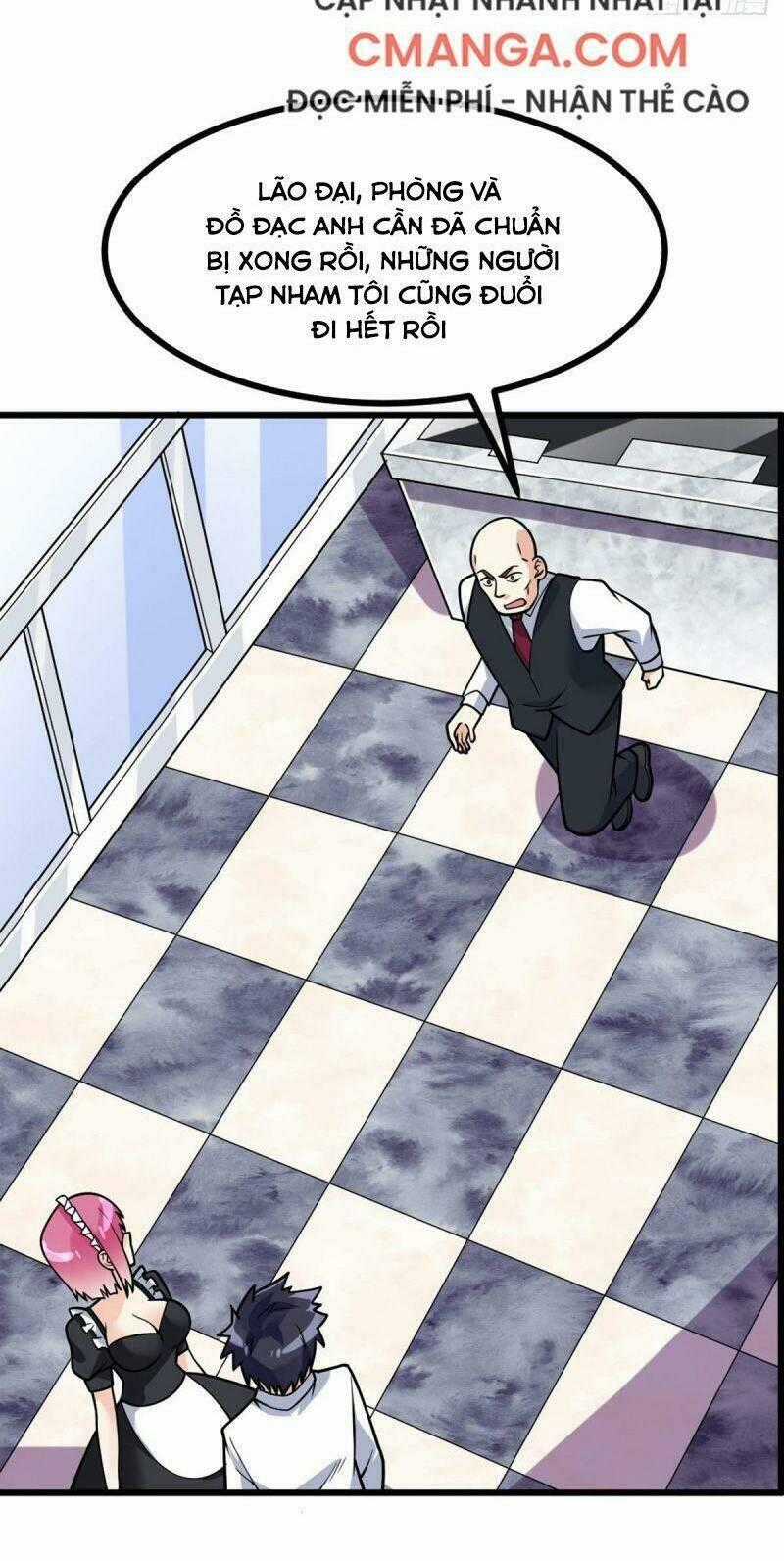 Vạn Hồn Hào Tế - Chapter 53 - Trang 2