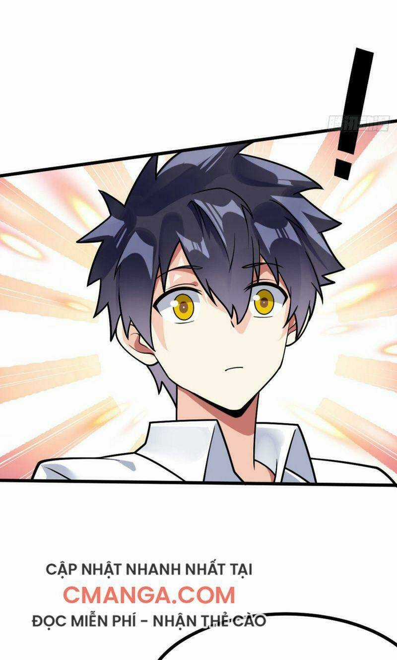 Vạn Hồn Hào Tế - Chapter 53 - Trang 11