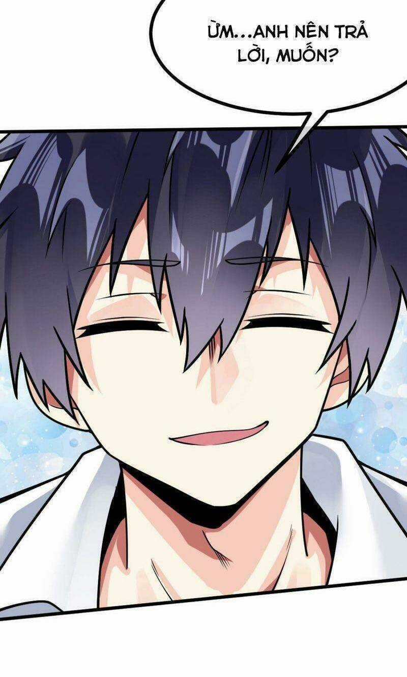 Vạn Hồn Hào Tế - Chapter 53 - Trang 12