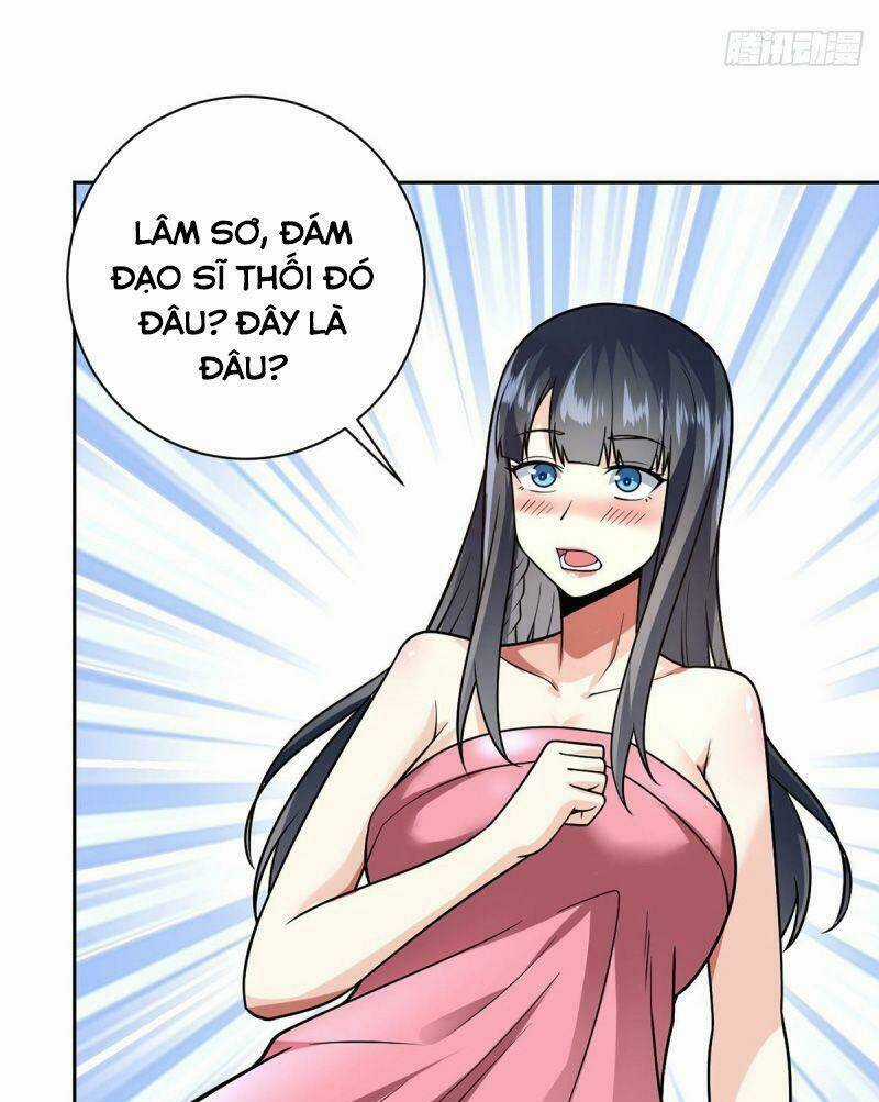 Vạn Hồn Hào Tế - Chapter 53 - Trang 13