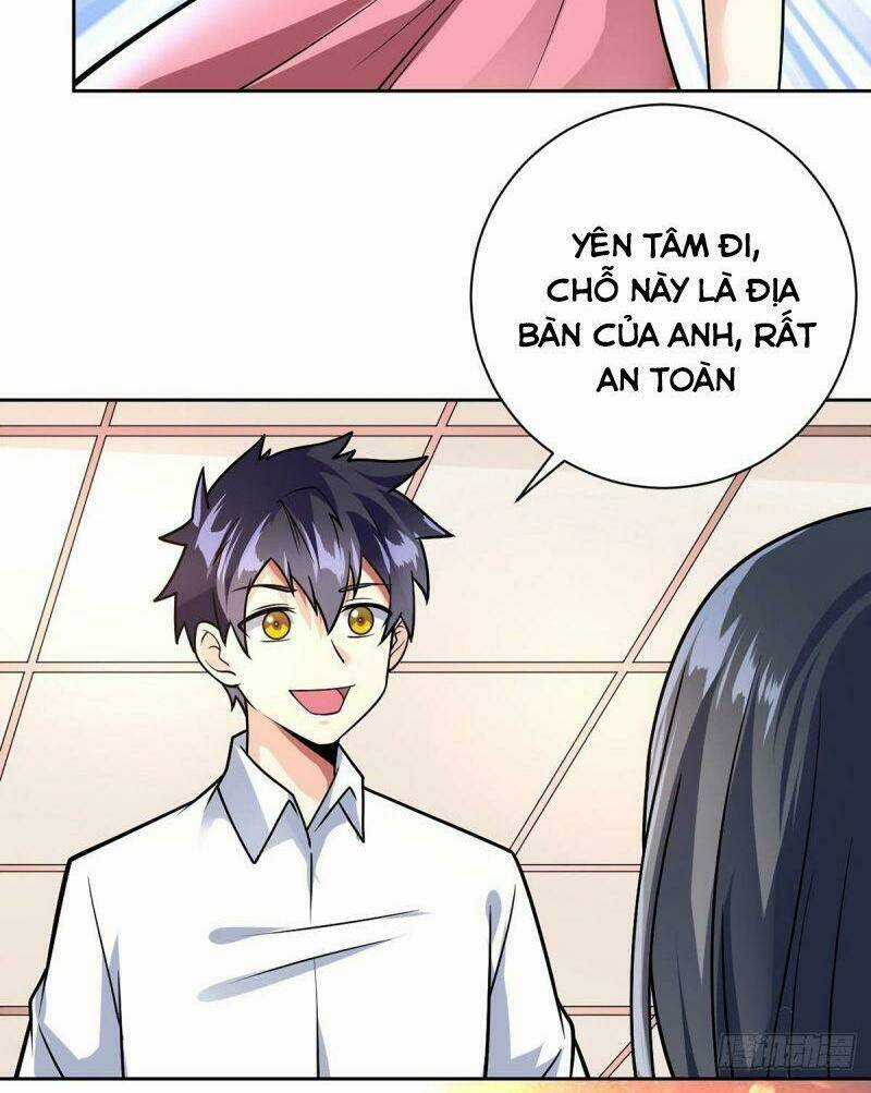 Vạn Hồn Hào Tế - Chapter 53 - Trang 14