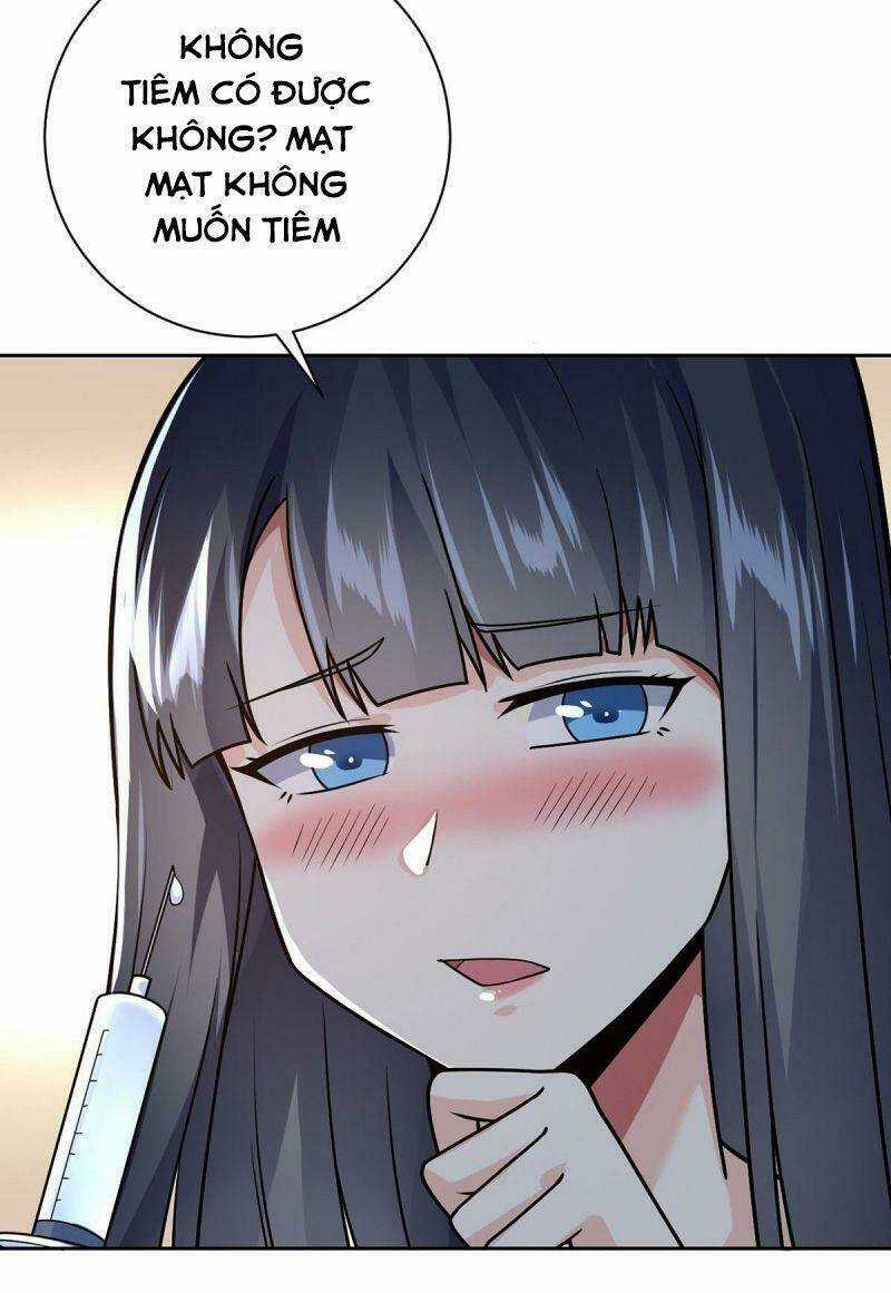 Vạn Hồn Hào Tế - Chapter 53 - Trang 16