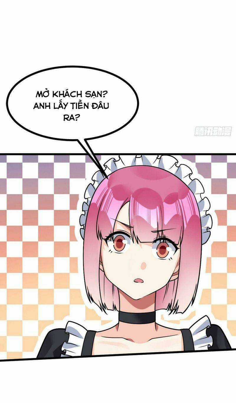 Vạn Hồn Hào Tế - Chapter 53 - Trang 3