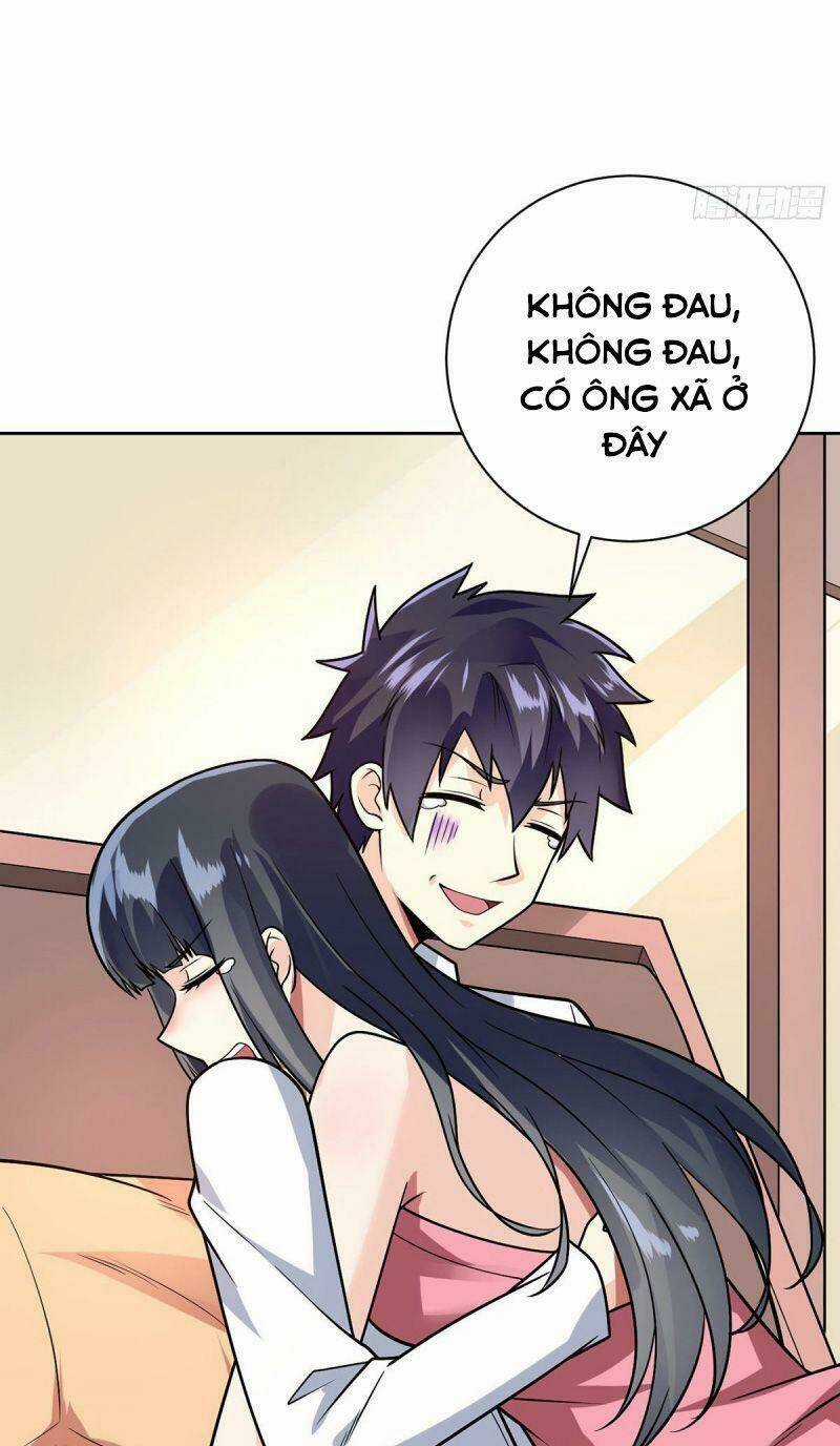 Vạn Hồn Hào Tế - Chapter 53 - Trang 22