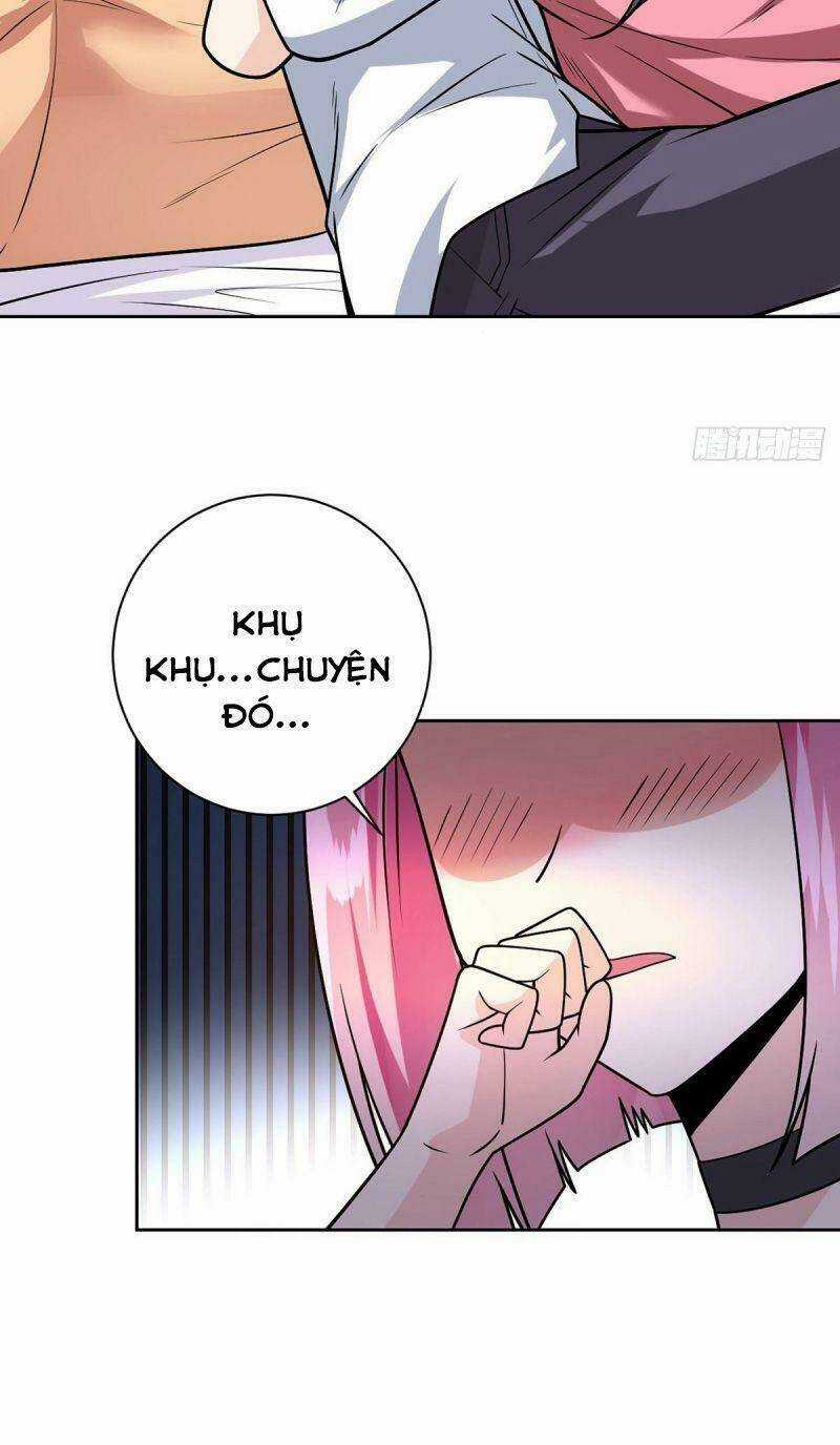 Vạn Hồn Hào Tế - Chapter 53 - Trang 23