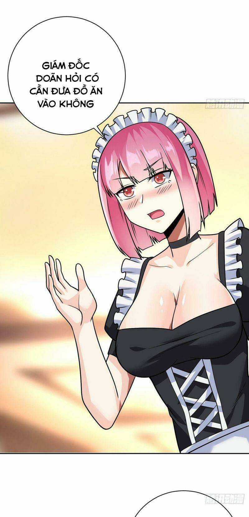 Vạn Hồn Hào Tế - Chapter 53 - Trang 24