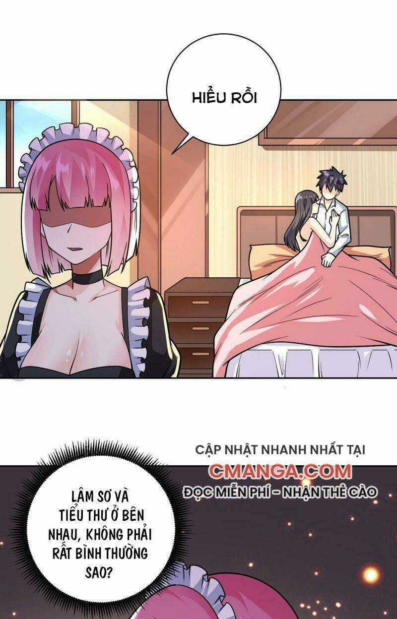 Vạn Hồn Hào Tế - Chapter 53 - Trang 26