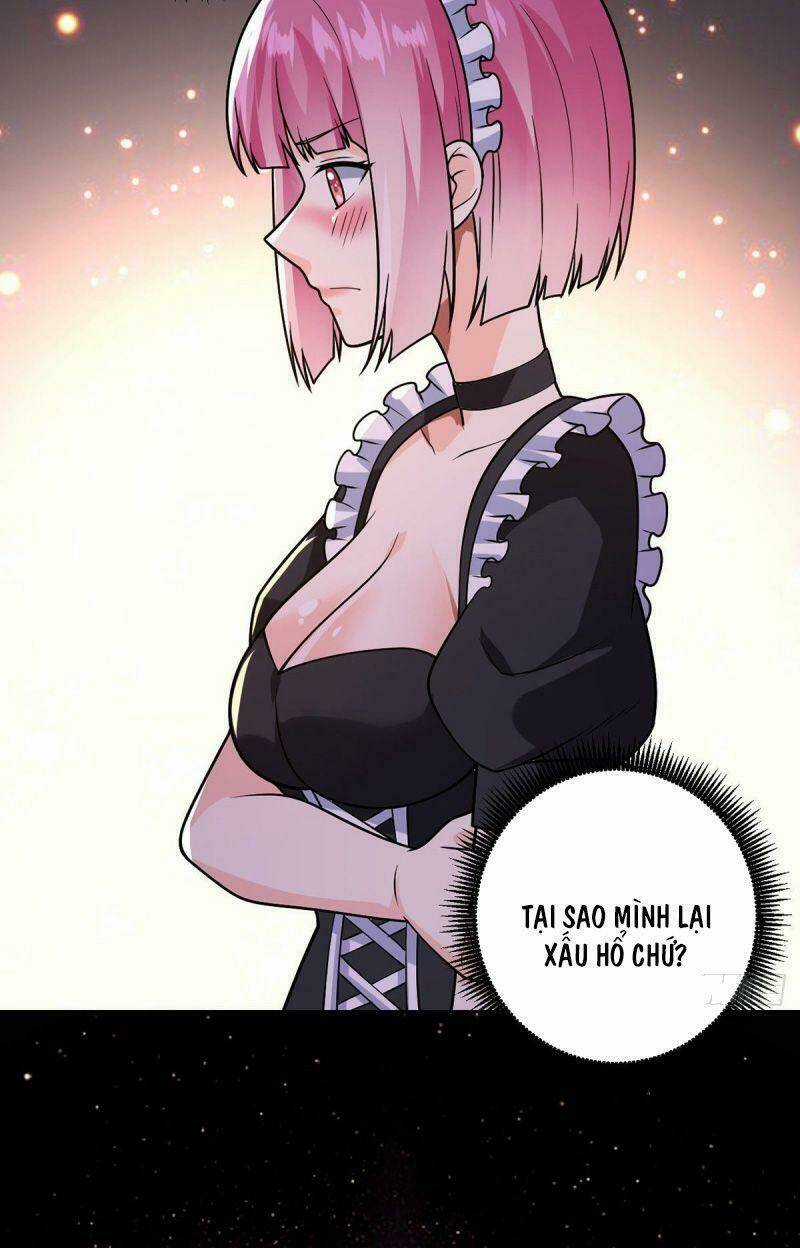 Vạn Hồn Hào Tế - Chapter 53 - Trang 27