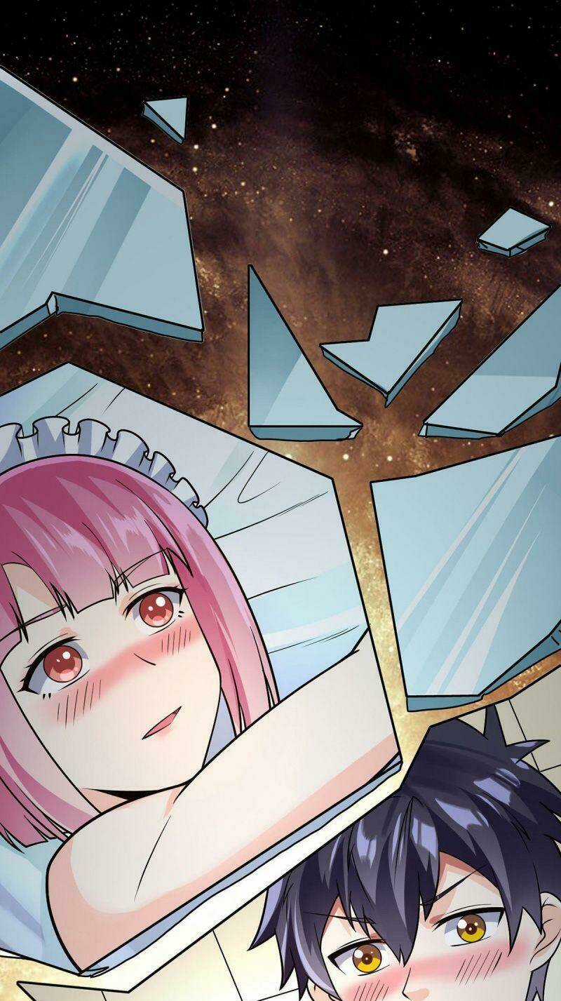 Vạn Hồn Hào Tế - Chapter 53 - Trang 28