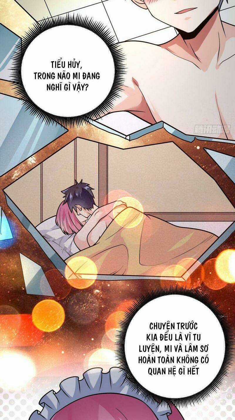 Vạn Hồn Hào Tế - Chapter 53 - Trang 29