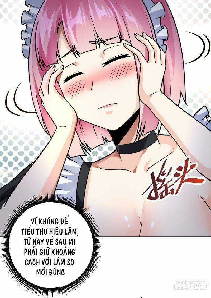 Vạn Hồn Hào Tế - Chapter 53 - Trang 30