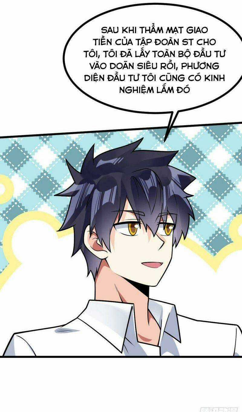 Vạn Hồn Hào Tế - Chapter 53 - Trang 4