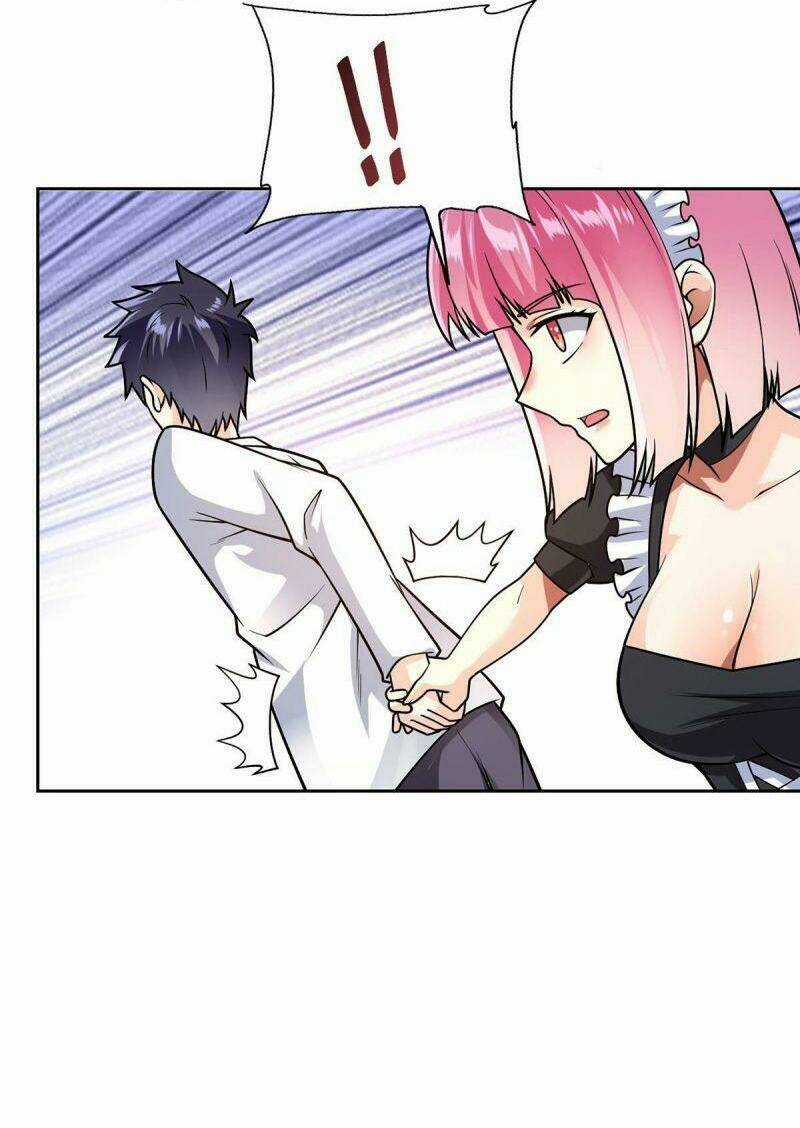 Vạn Hồn Hào Tế - Chapter 53 - Trang 31