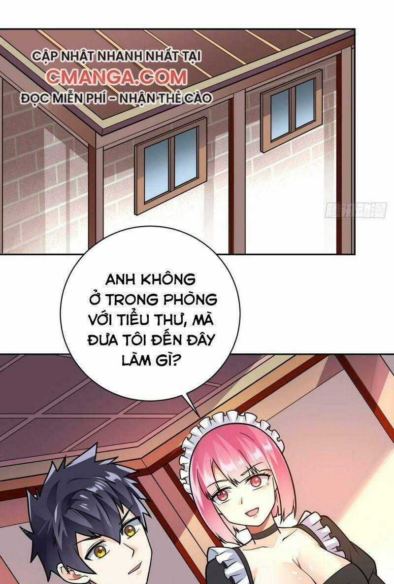 Vạn Hồn Hào Tế - Chapter 53 - Trang 32