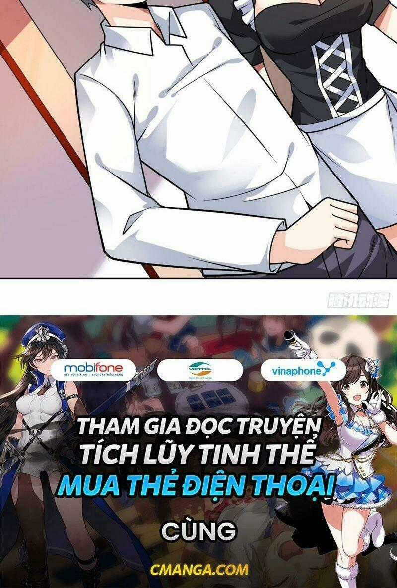 Vạn Hồn Hào Tế - Chapter 53 - Trang 33