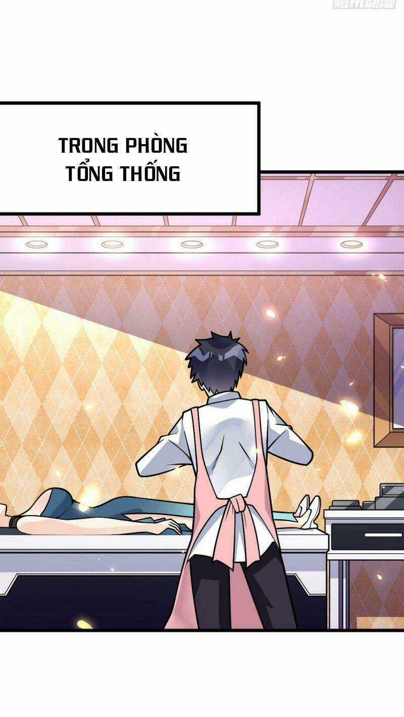 Vạn Hồn Hào Tế - Chapter 53 - Trang 5