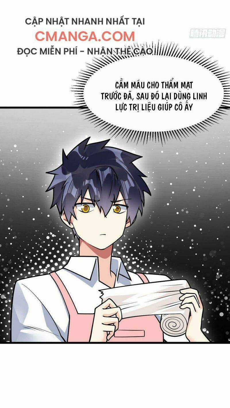 Vạn Hồn Hào Tế - Chapter 53 - Trang 6