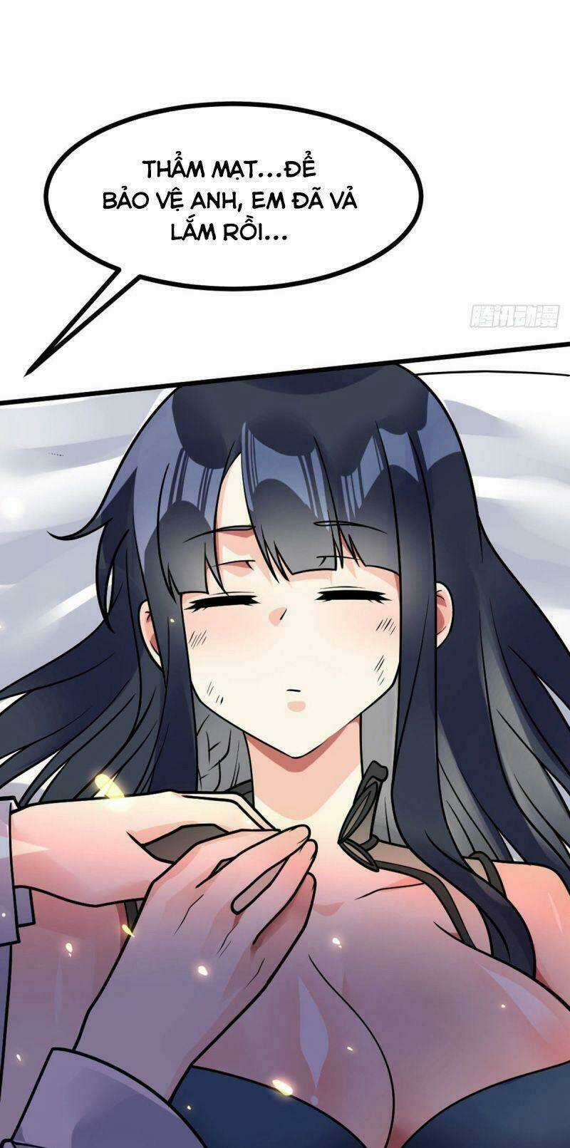 Vạn Hồn Hào Tế - Chapter 53 - Trang 7