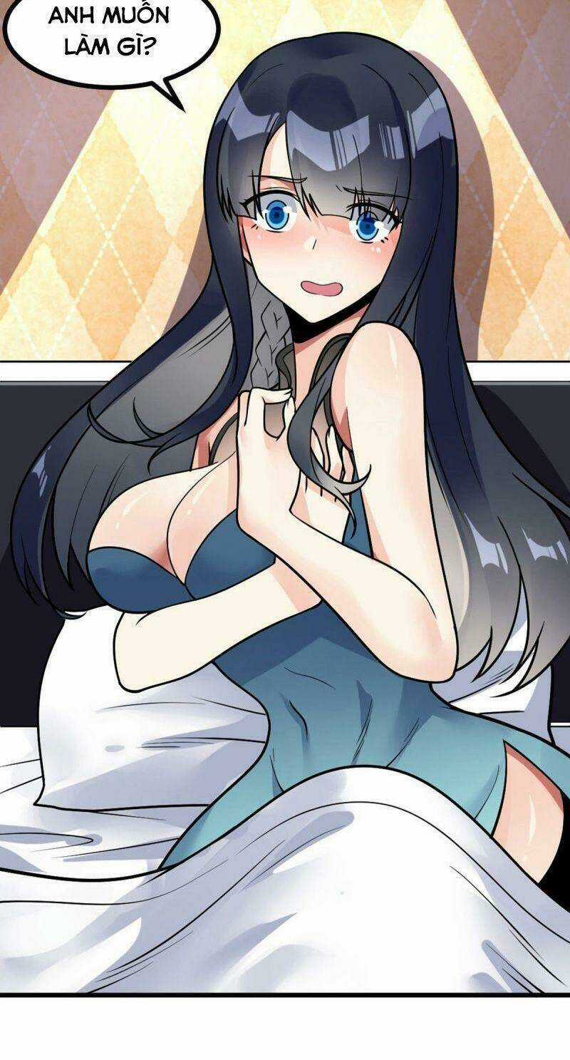 Vạn Hồn Hào Tế - Chapter 53 - Trang 10