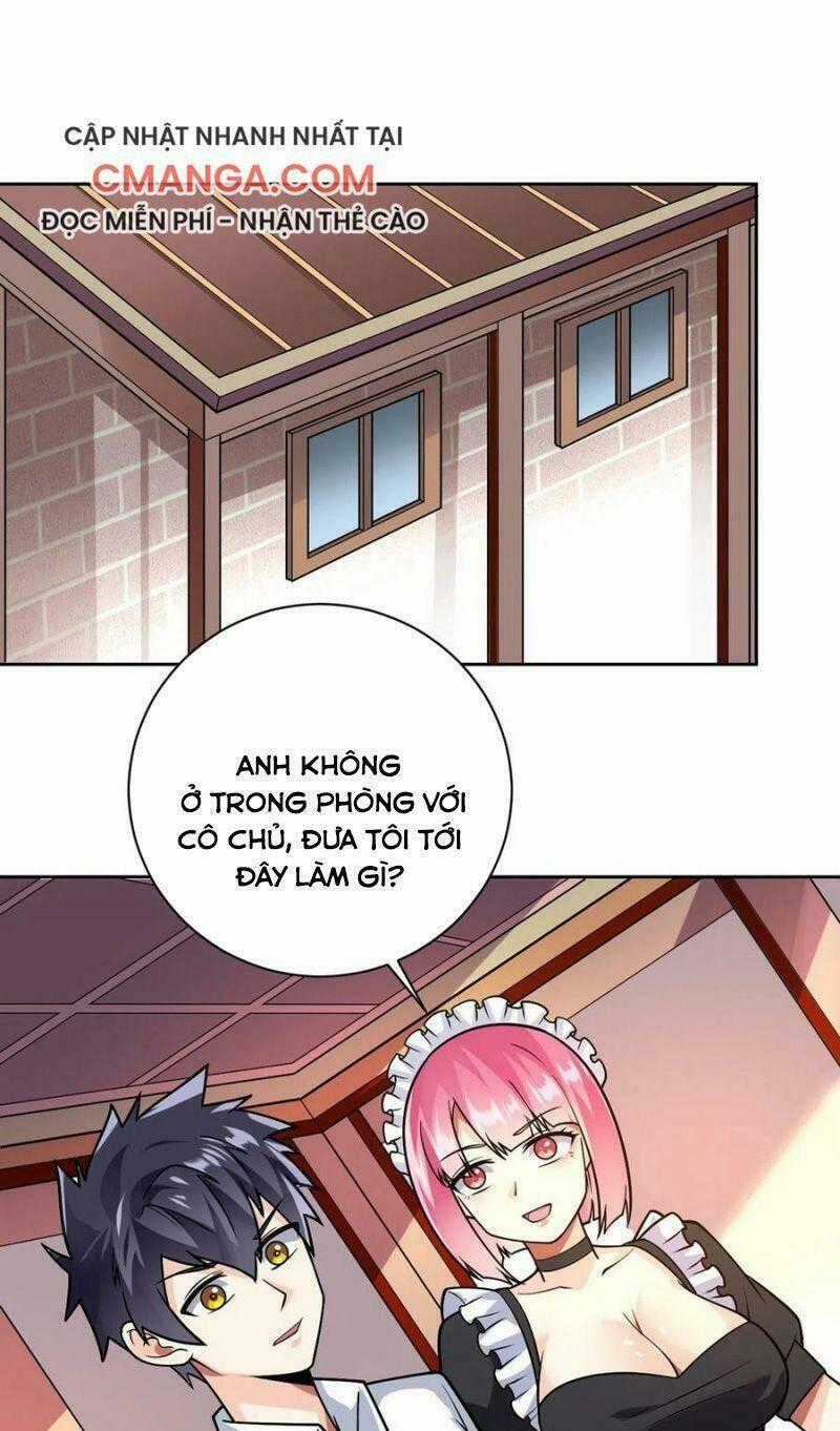 Vạn Hồn Hào Tế - Chapter 54 - Trang 1