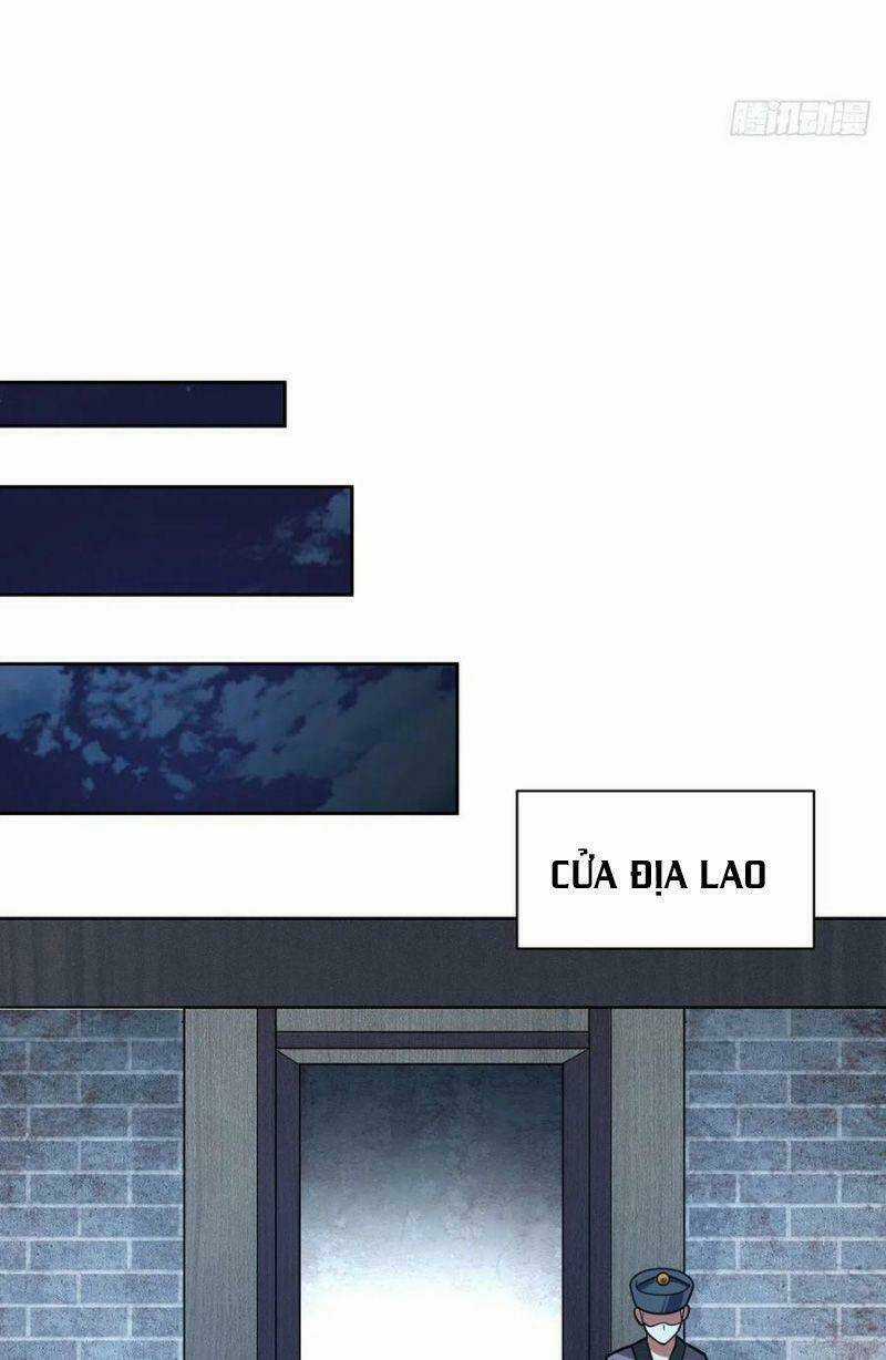 Vạn Hồn Hào Tế - Chapter 54 - Trang 15