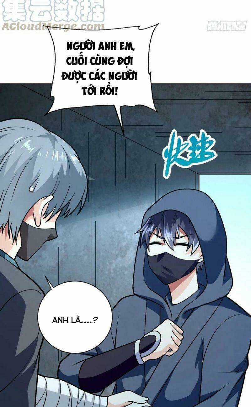 Vạn Hồn Hào Tế - Chapter 54 - Trang 21