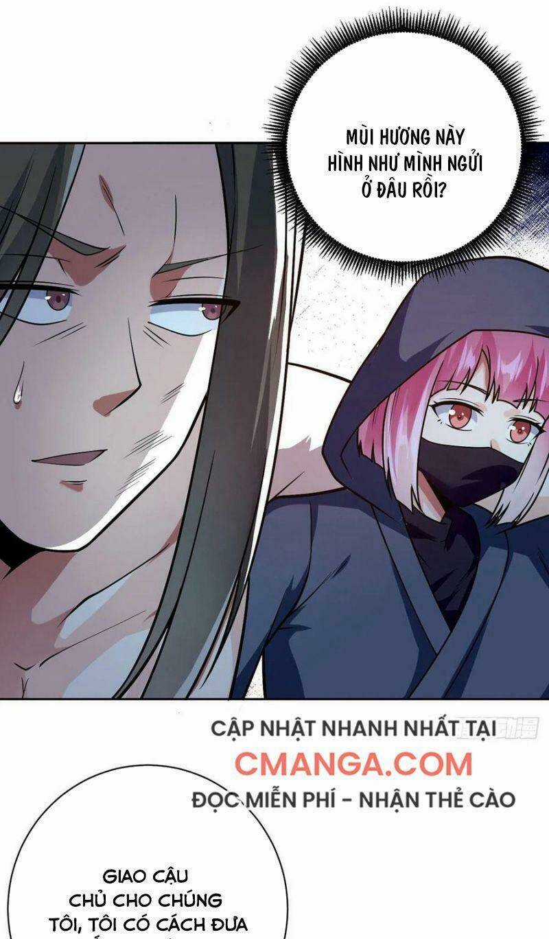 Vạn Hồn Hào Tế - Chapter 54 - Trang 23
