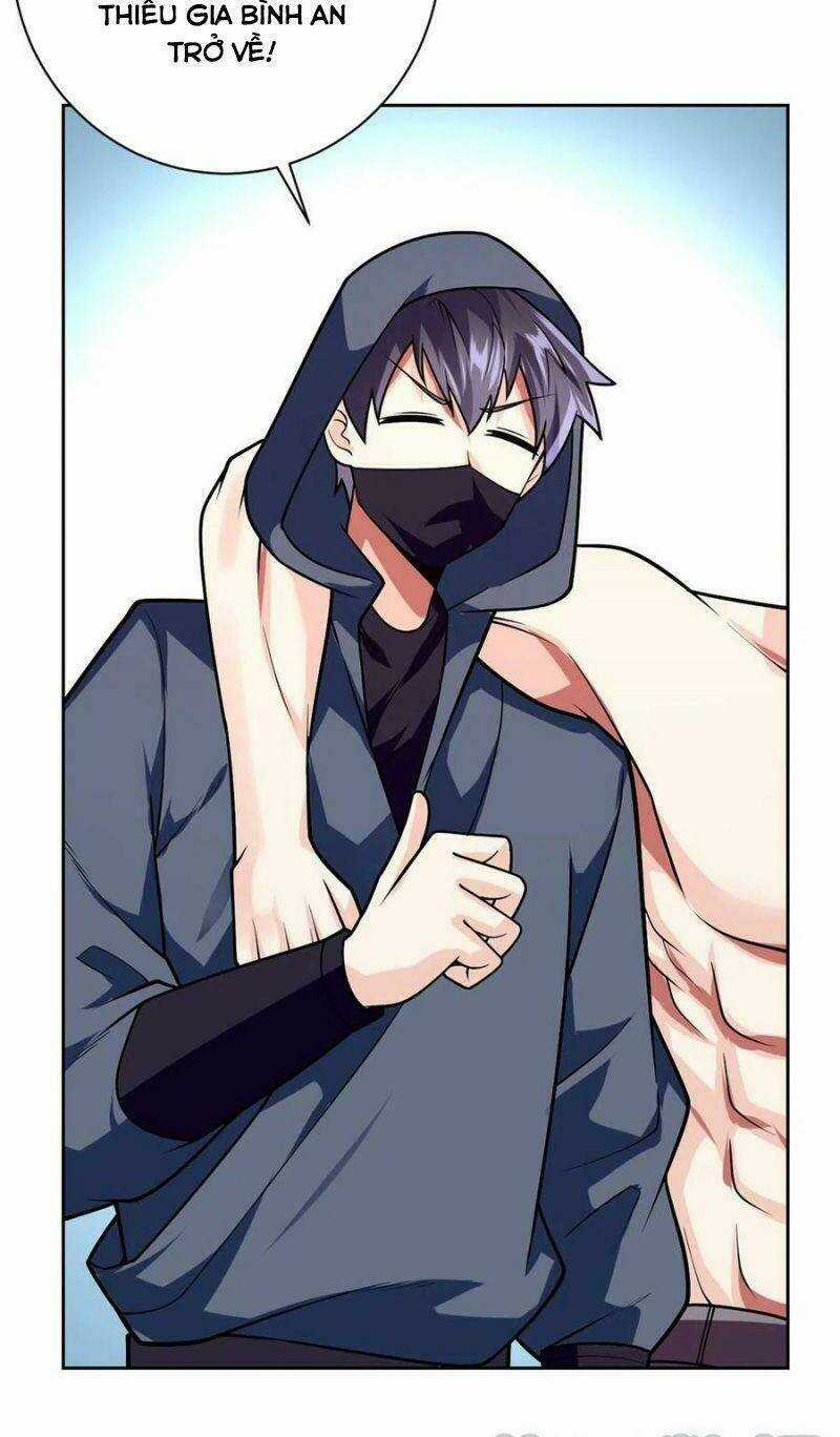 Vạn Hồn Hào Tế - Chapter 54 - Trang 24