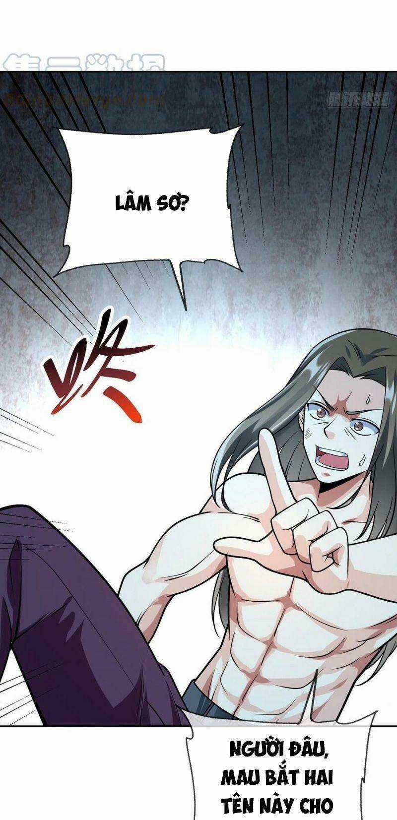 Vạn Hồn Hào Tế - Chapter 54 - Trang 28