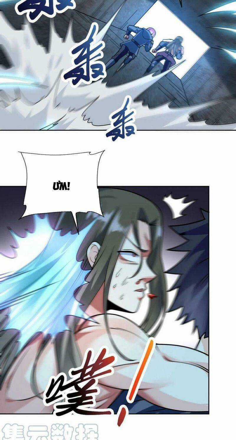 Vạn Hồn Hào Tế - Chapter 54 - Trang 31