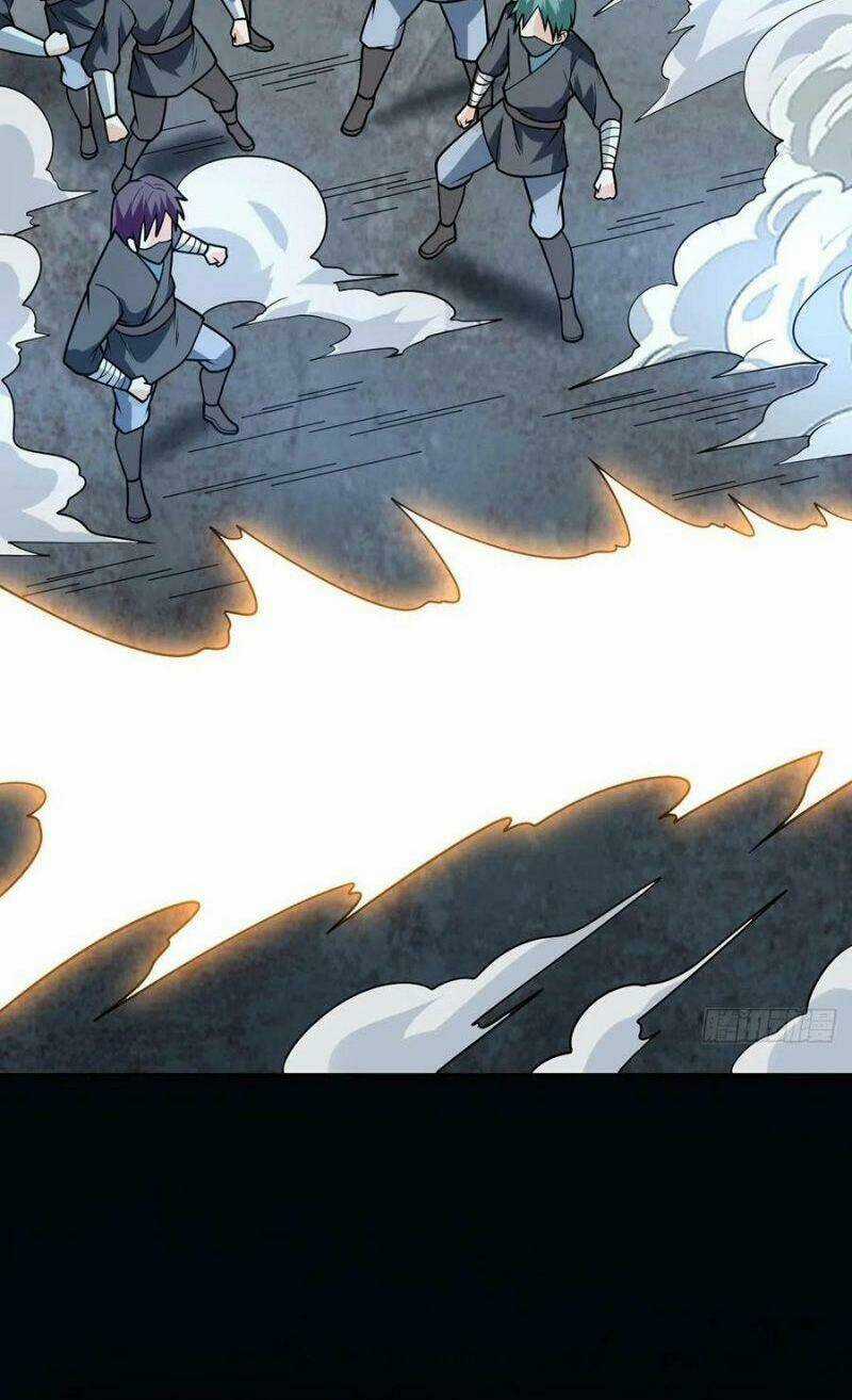 Vạn Hồn Hào Tế - Chapter 54 - Trang 33