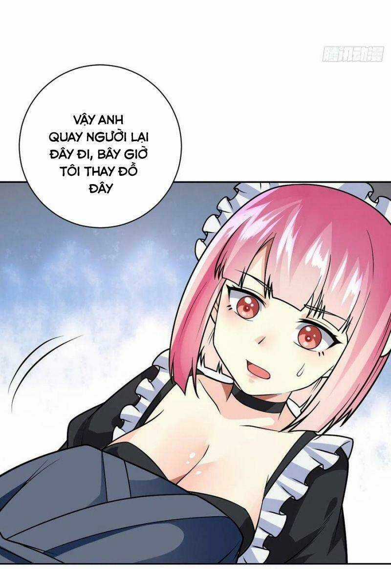 Vạn Hồn Hào Tế - Chapter 54 - Trang 5