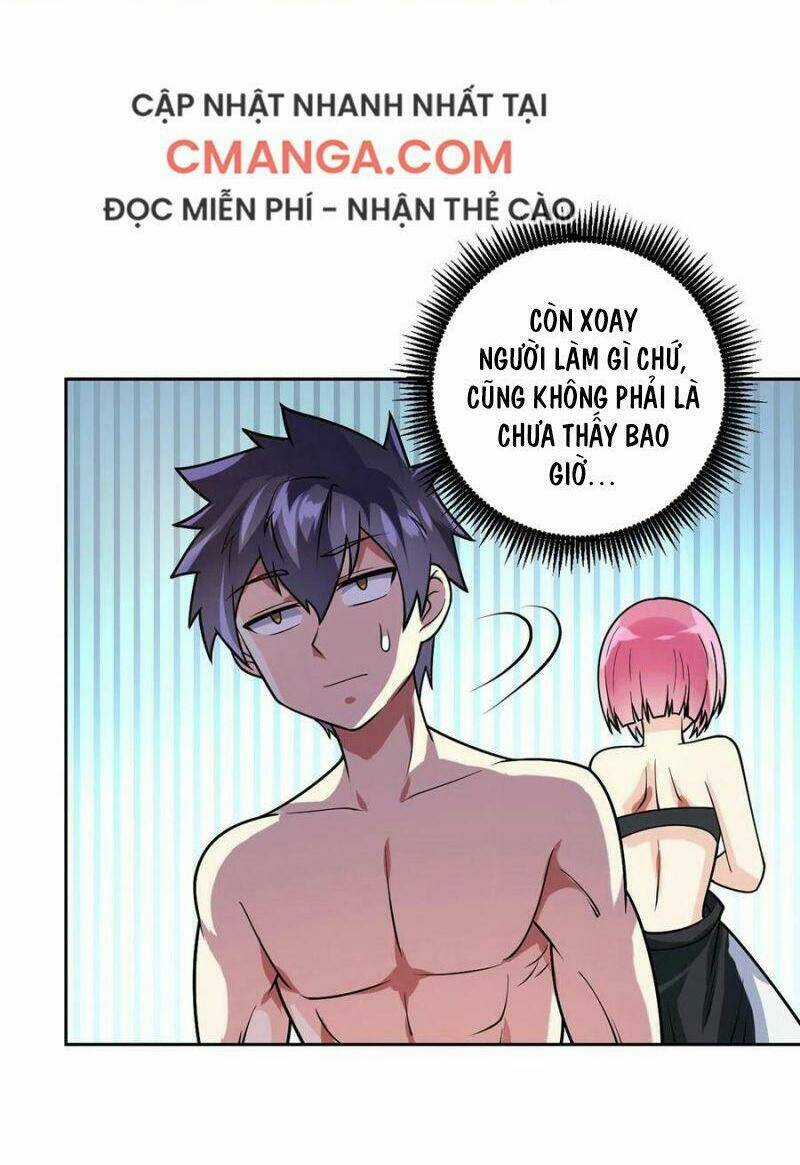 Vạn Hồn Hào Tế - Chapter 54 - Trang 6