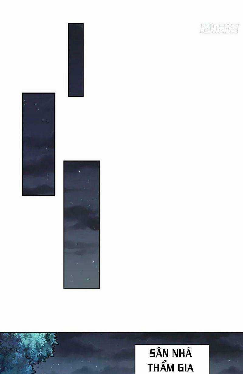 Vạn Hồn Hào Tế - Chapter 54 - Trang 7