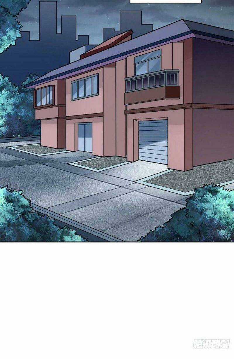 Vạn Hồn Hào Tế - Chapter 54 - Trang 8