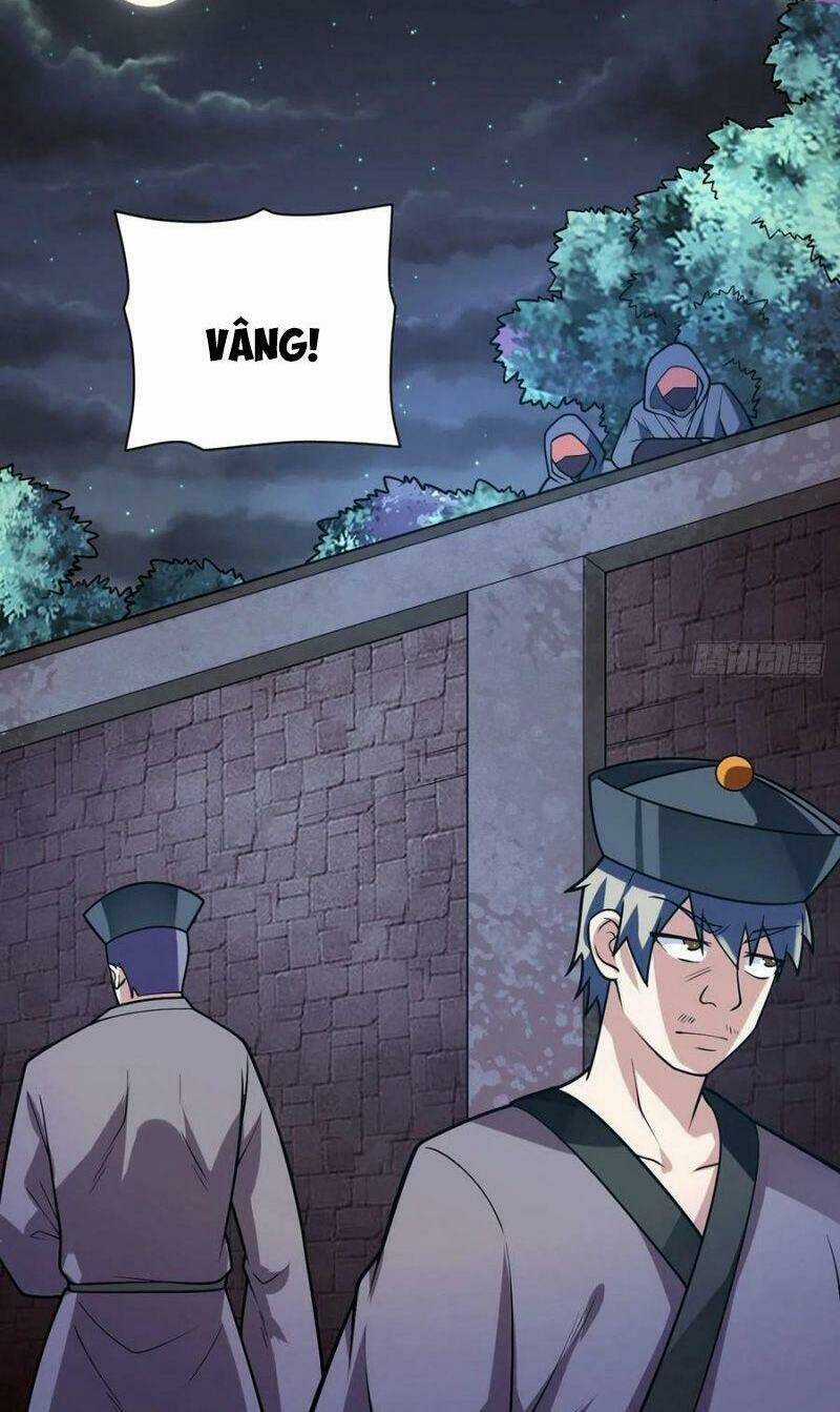 Vạn Hồn Hào Tế - Chapter 54 - Trang 10