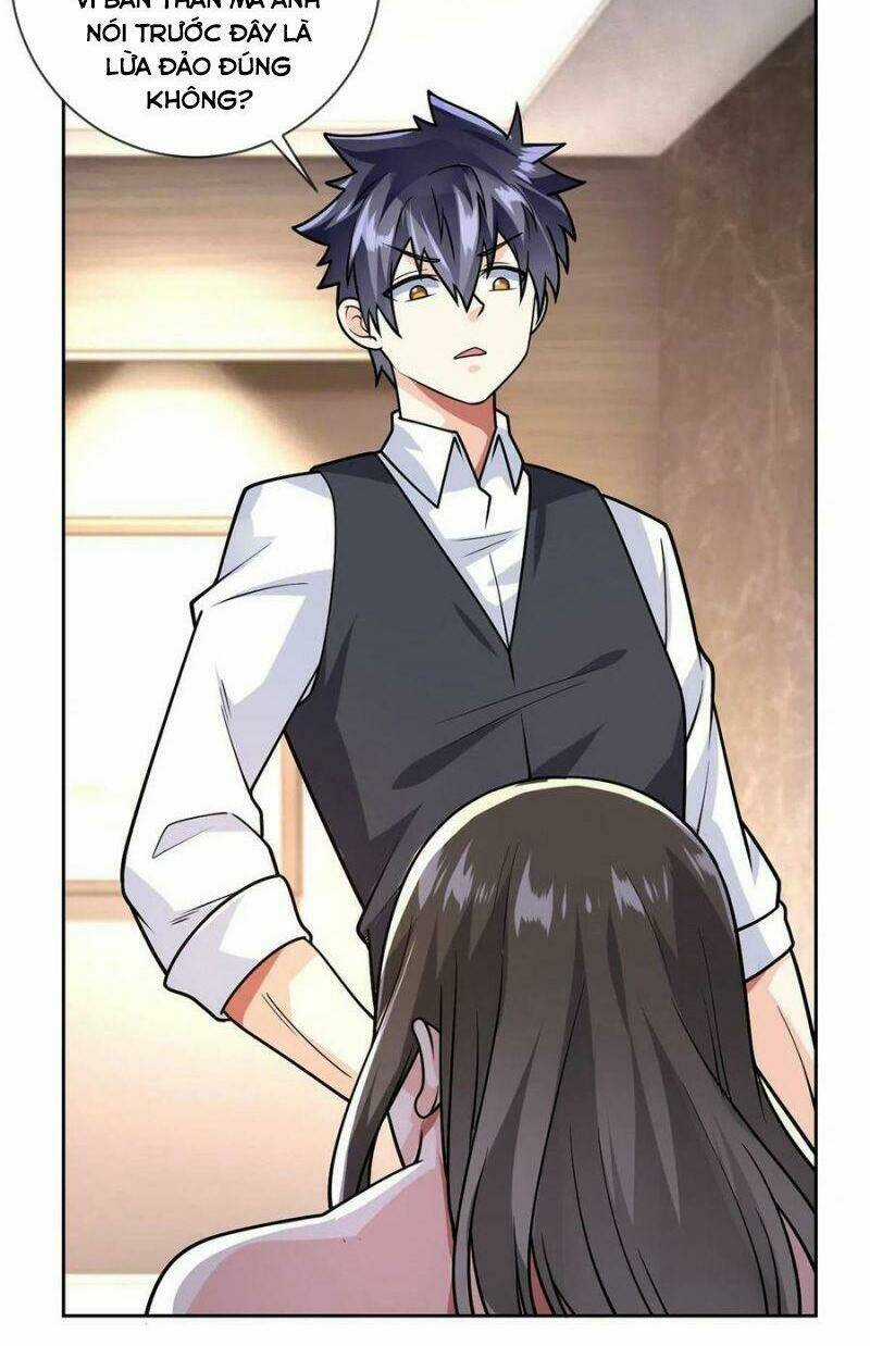 Vạn Hồn Hào Tế - Chapter 55 - Trang 12