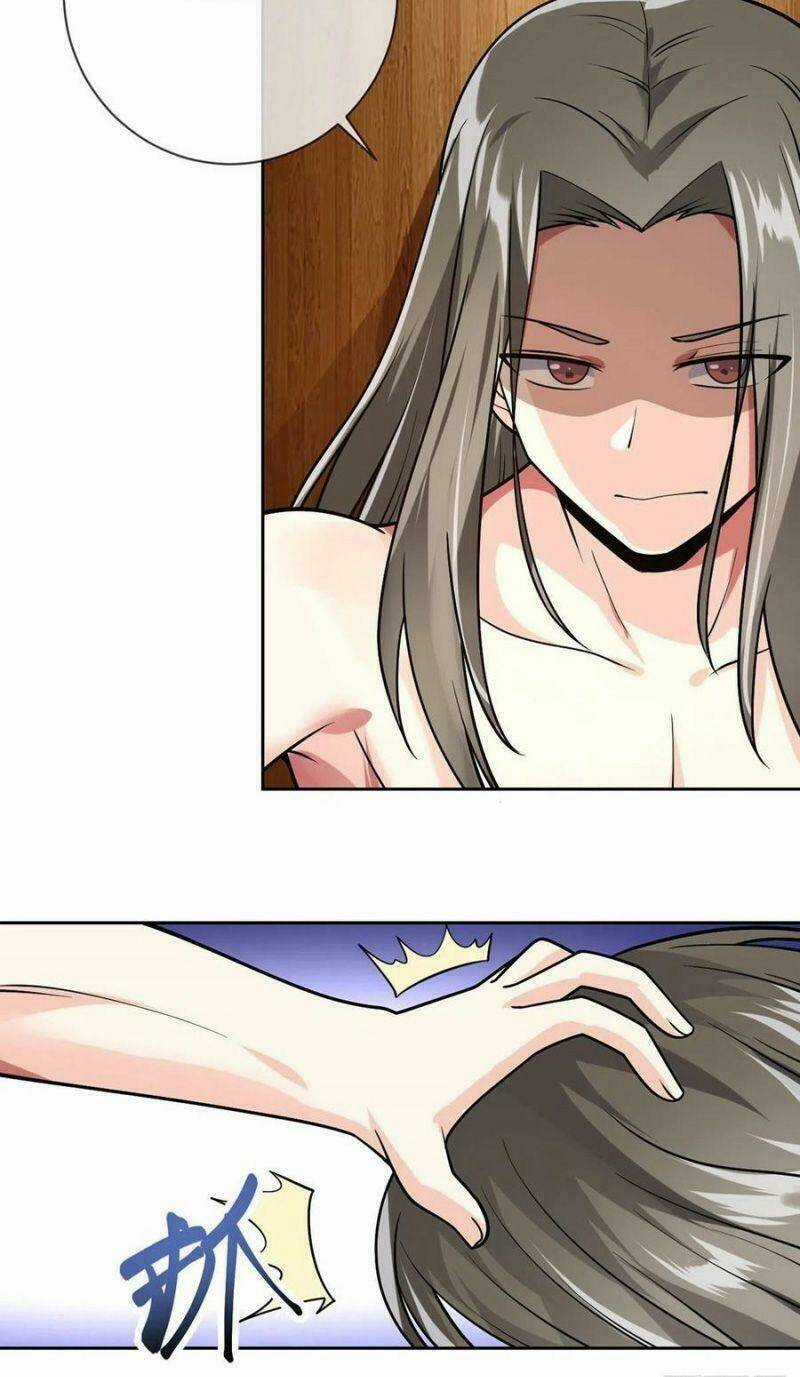 Vạn Hồn Hào Tế - Chapter 55 - Trang 14