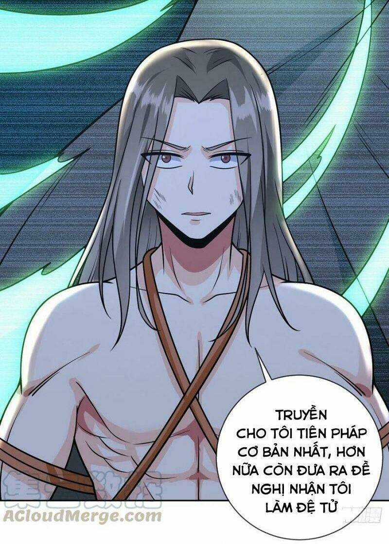 Vạn Hồn Hào Tế - Chapter 55 - Trang 20